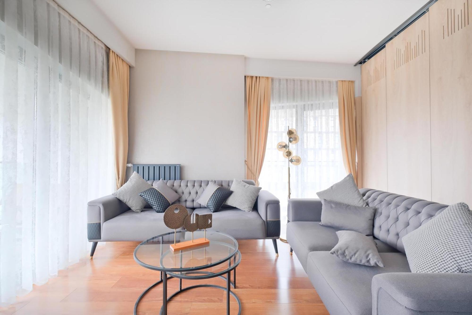 Benesta Residence By Newinn Stambuł Zewnętrze zdjęcie